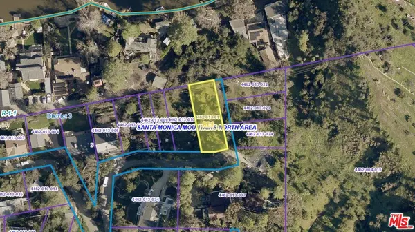 29005 View Dr, Agoura Hills, CA 91301