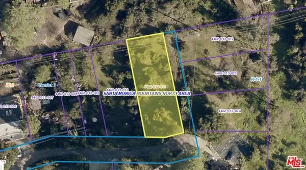 29005 View Dr, Agoura Hills, CA 91301