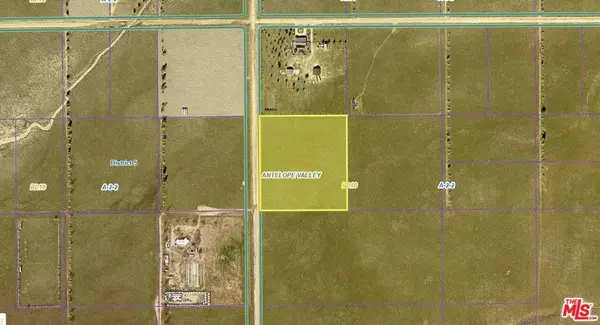 180 Avenue E-12, Lancaster, CA 93536