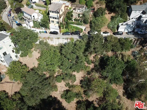 8229 W Gould AVE, Los Angeles, CA 90046