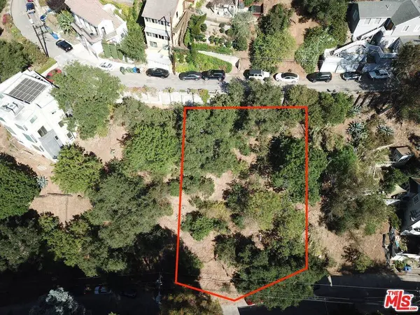 8229 W Gould AVE, Los Angeles, CA 90046