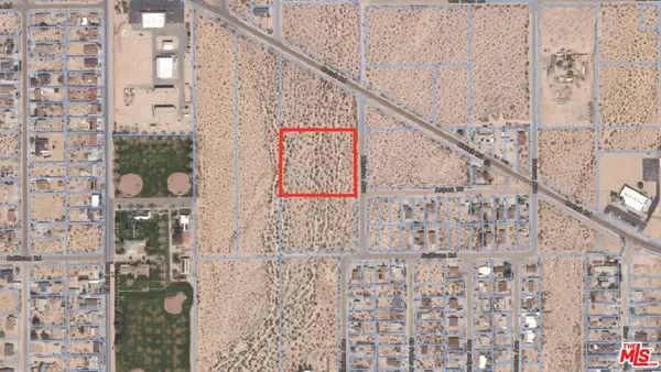 0 Mission Ave, Twenty-nine Palms, CA 92277