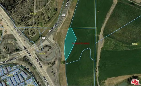 0 Euclid Ave, Chino, CA 91709
