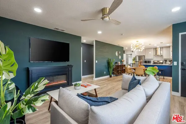 61664 Crest Circle DR, Joshua Tree, CA 92252