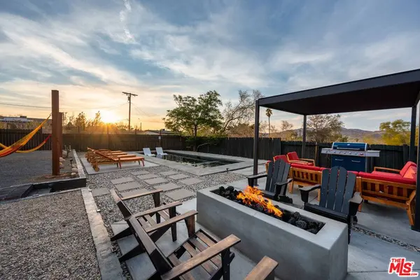 61664 Crest Circle DR, Joshua Tree, CA 92252