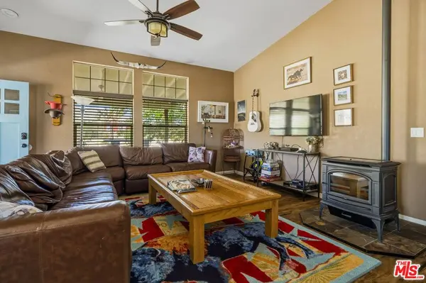 55626 Pipes Canyon RD, Yucca Valley, CA 92284