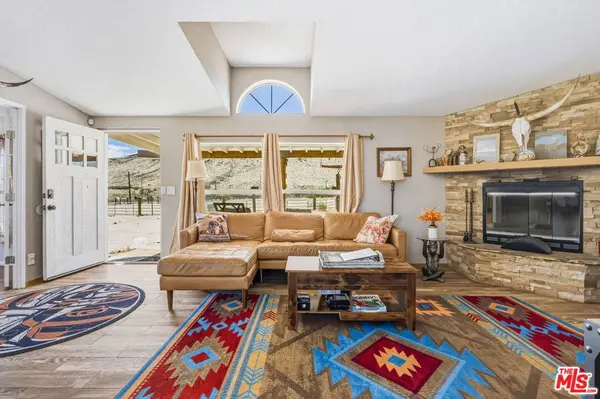 55616 Pipes Canyon RD, Yucca Valley, CA 92284