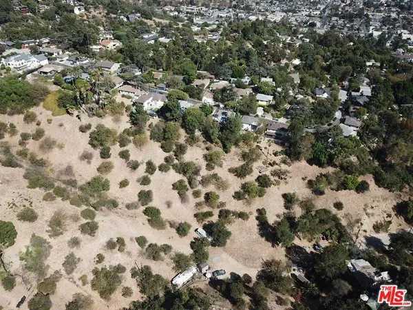 0 Glenalbyn Dr, Los Angeles, CA 90065