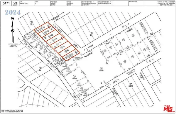 4829 E Lynn ST, Los Angeles, CA 90042