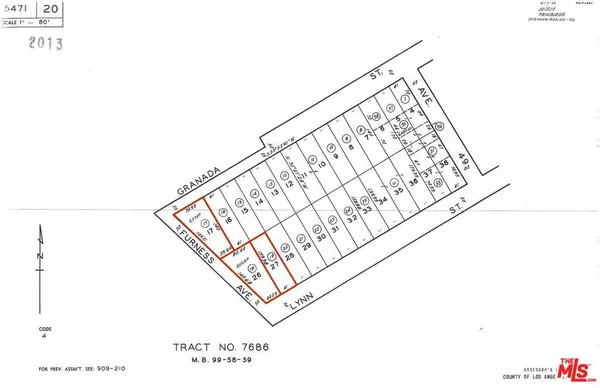 4829 E Lynn St, Los Angeles, CA 90042