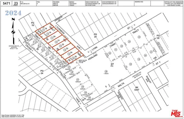 4829 E Lynn St, Los Angeles, CA 90042