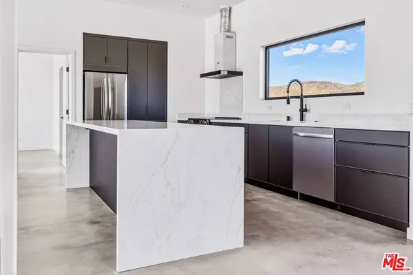 60417 Belfair DR, Joshua Tree, CA 92252