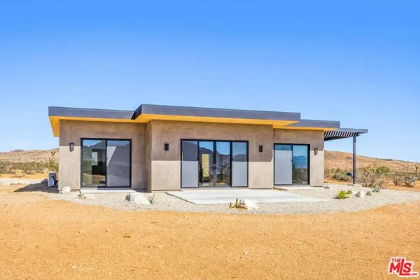60417 Belfair DR, Joshua Tree, CA 92252