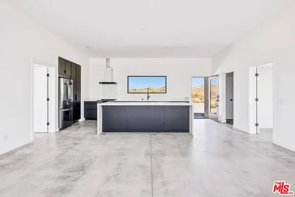 60417 Belfair DR, Joshua Tree, CA 92252