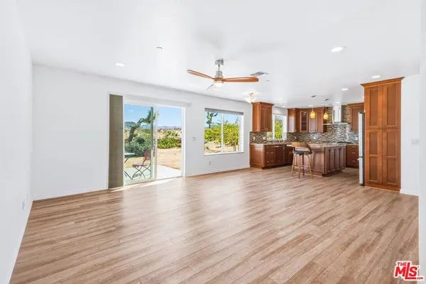 7765 Elwood ST, Joshua Tree, CA 92252