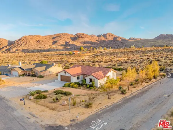 7765 Elwood ST, Joshua Tree, CA 92252