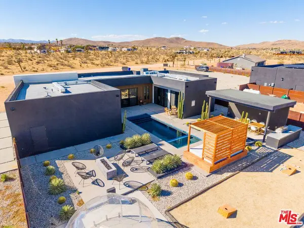 60630 Cielito DR, Joshua Tree, CA 92252