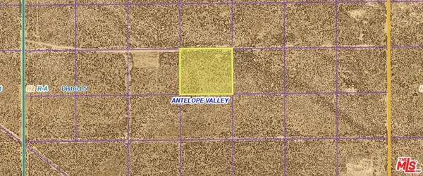 0 Avenue C-12, Lancaster, CA 93536