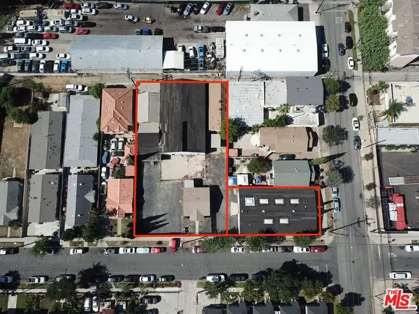 2375 Lewis AVE, Signal Hill, CA 90755