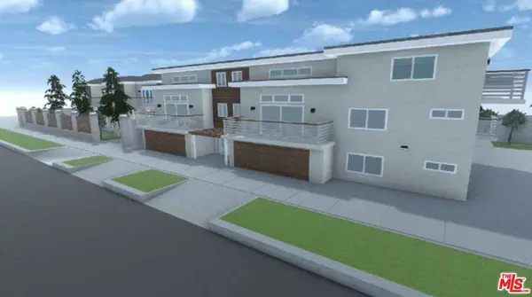 2375 Lewis AVE, Signal Hill, CA 90755