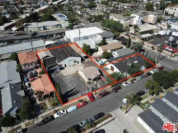 2375 Lewis Ave, Signal Hill, CA 90755