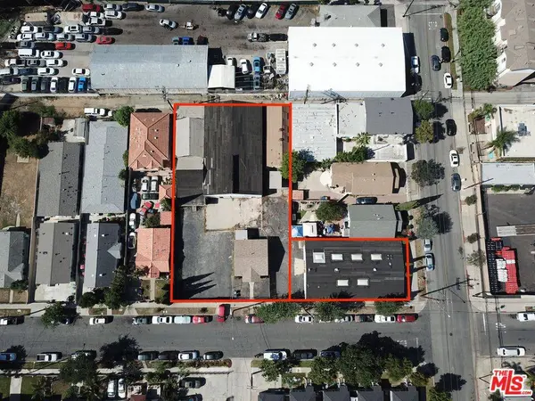 2375 Lewis Ave, Signal Hill, CA 90755