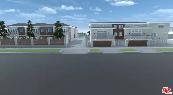 2375 Lewis AVE, Signal Hill, CA 90755