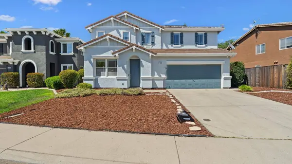 1696 Drummond LN, Lincoln, CA 95648