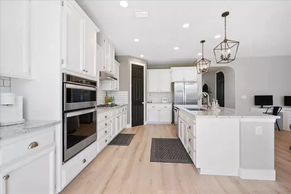 2114 Casa Dulce WAY, Plumas Lake, CA 95961