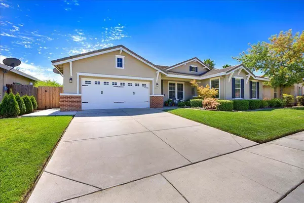 2114 Casa Dulce WAY, Plumas Lake, CA 95961