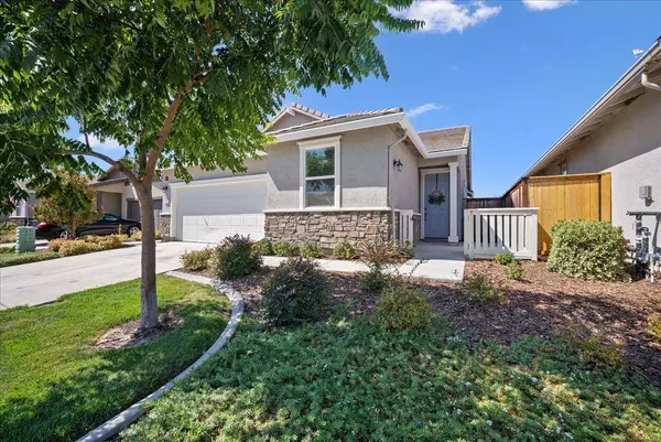 1284 Esplanade LN, Lincoln, CA 95648