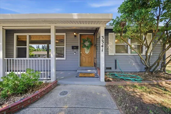 3341 Bluegrass RD, Sacramento, CA 95821