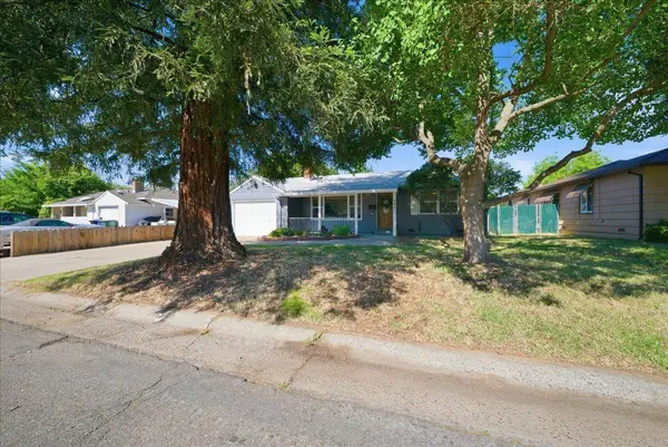 3341 Bluegrass RD, Sacramento, CA 95821