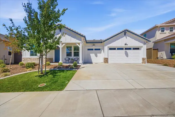 1222 Buck Ridge DR, Rocklin, CA 95675