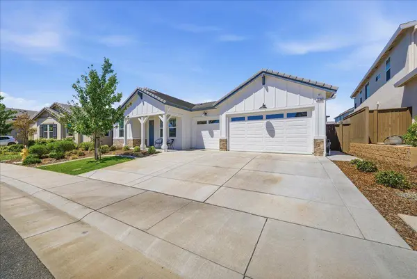1222 Buck Ridge DR, Rocklin, CA 95675