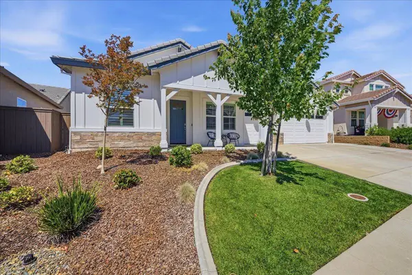1222 Buck Ridge DR, Rocklin, CA 95675