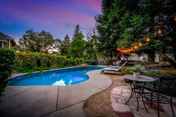 3230 Ridgeview DR, El Dorado Hills, CA 95762