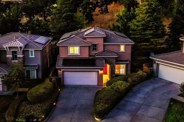 3705 Abby CT, Rocklin, CA 95765