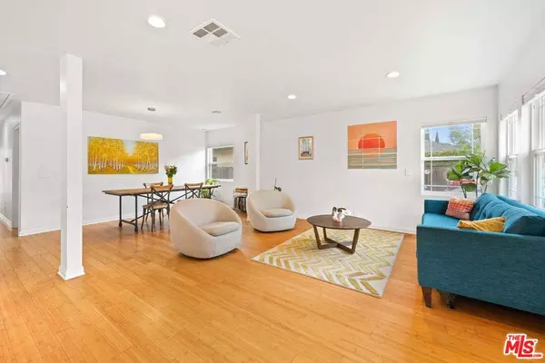 2348 29th St, Santa Monica, CA 90405