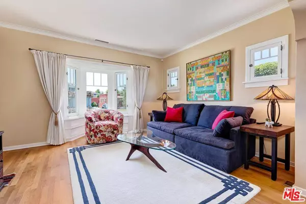 839 Commonwealth Ave, Venice, CA 90291