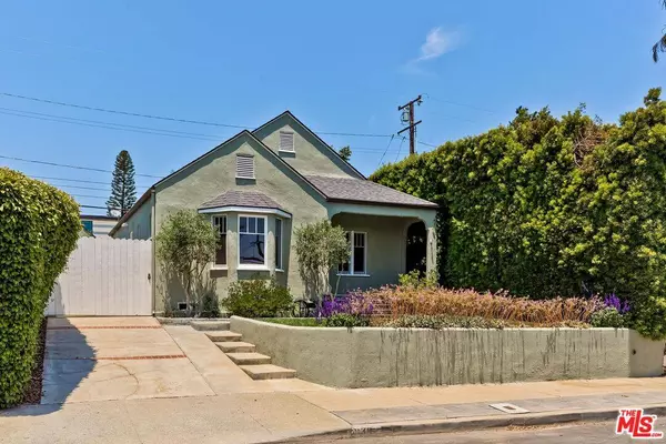 839 Commonwealth Ave, Venice, CA 90291