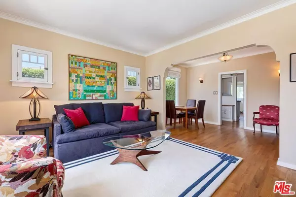 839 Commonwealth Ave, Venice, CA 90291