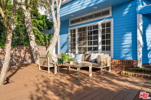 134 Roma Ct, Marina Del Rey, CA 90292