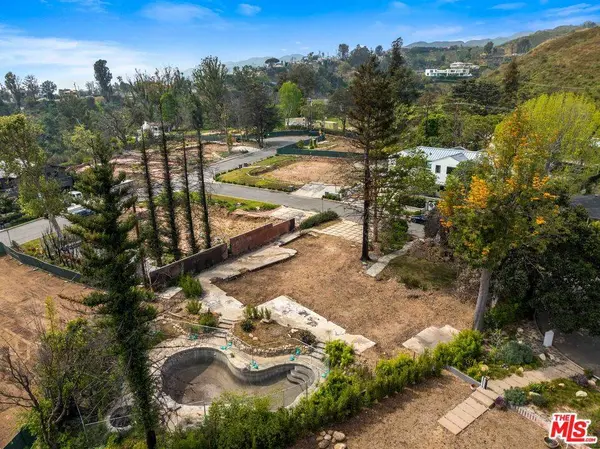 14410 Villa Woods Pl, Pacific Palisades, CA 90272