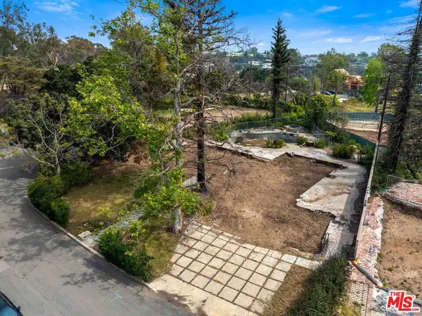 14410 Villa Woods Pl, Pacific Palisades, CA 90272