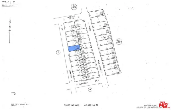 1134 Kagawa St, Pacific Palisades, CA 90272