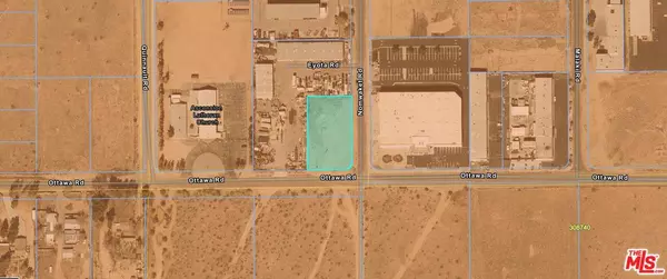 0 Ottawa Rd, Apple Valley, CA 92308