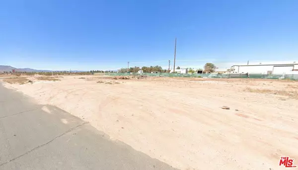 0 Ottawa Rd, Apple Valley, CA 92308