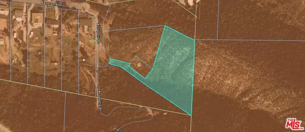 0 Acropolis Dr, Yucaipa, CA 92399