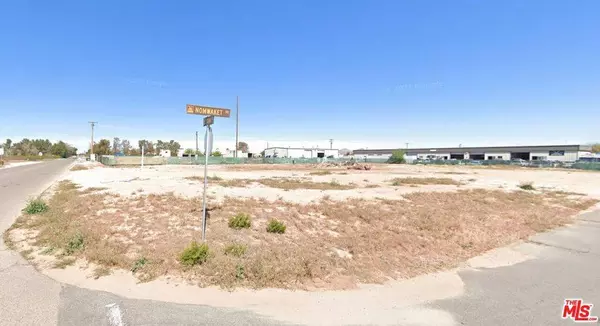 0 Ottawa RD, Apple Valley, CA 92308